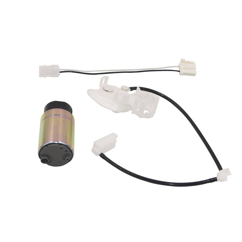 MUCO New Electric Intank Fuel Pump Replacement with Wire Strainer For Toyota Camry Corolla Matrix Hilux Yaris Scion Lexus CT200h 9500202 23220-21211 SP1316 - Image 3